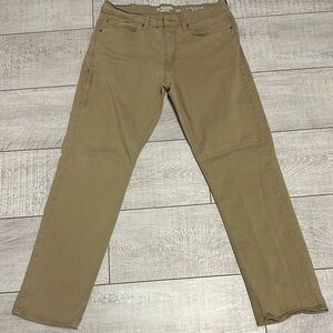 Levi Denizen 231 Athletic Fit Beige